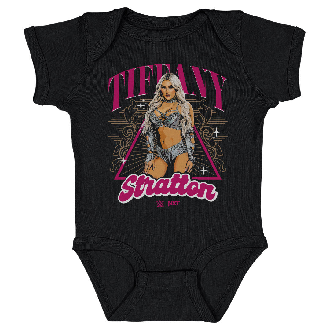 Tiffany Stratton Kids Baby Onesie | 500 LEVEL