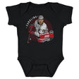 Sebastian Aho Kids Baby Onesie | 500 LEVEL