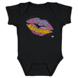Rick Rude Kids Baby Onesie | 500 LEVEL