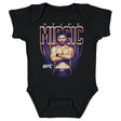 Stipe Miocic Kids Baby Onesie | 500 LEVEL
