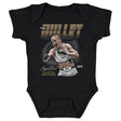 Valentina Shevchenko Kids Baby Onesie | 500 LEVEL