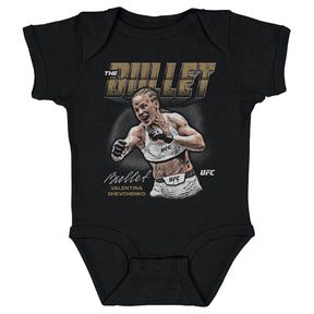 Valentina Shevchenko Kids Baby Onesie | 500 LEVEL