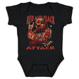 nWo Kids Baby Onesie | 500 LEVEL