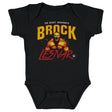 Brock Lesnar Kids Baby Onesie | 500 LEVEL