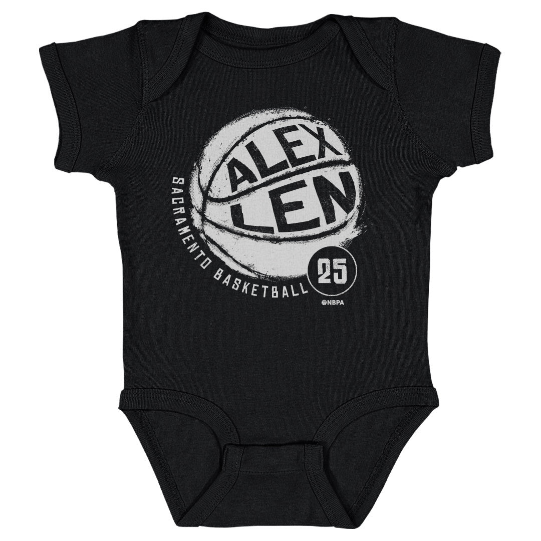Alex Len Kids Baby Onesie | 500 LEVEL