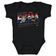Julianna Pena Kids Baby Onesie | 500 LEVEL