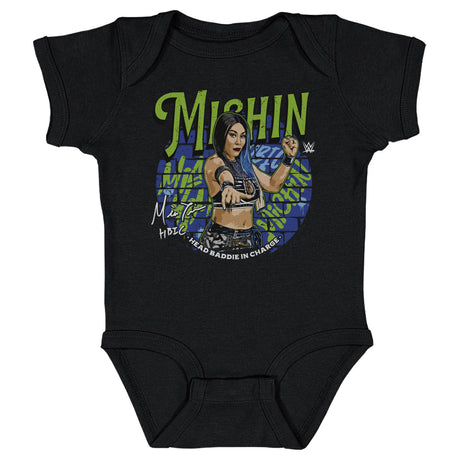 Michin Kids Baby Onesie | 500 LEVEL