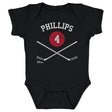 Chris Phillips Kids Baby Onesie | 500 LEVEL