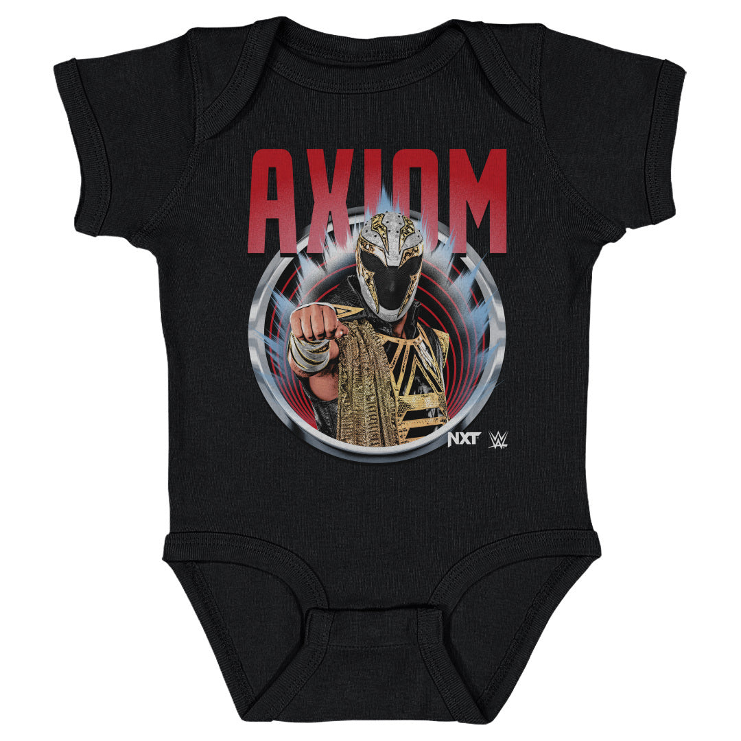 Axiom Kids Baby Onesie | 500 LEVEL