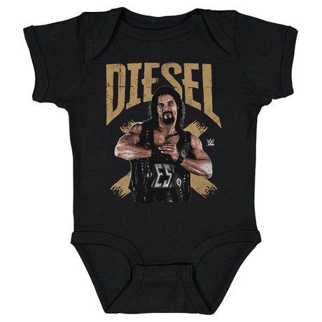 Diesel Kids Baby Onesie | 500 LEVEL