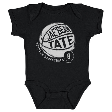 Jae'Sean Tate Kids Baby Onesie | 500 LEVEL