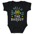 Razor Ramon Kids Baby Onesie | 500 LEVEL
