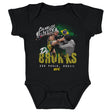 Charles Oliveira Kids Baby Onesie | 500 LEVEL