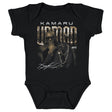 Kamaru Usman Kids Baby Onesie | 500 LEVEL