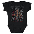Aleister Black Kids Baby Onesie | 500 LEVEL