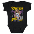 Trish Stratus Kids Baby Onesie | 500 LEVEL