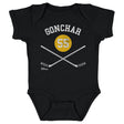 Sergei Gonchar Kids Baby Onesie | 500 LEVEL