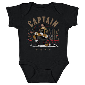 Mark Stone Kids Baby Onesie | 500 LEVEL