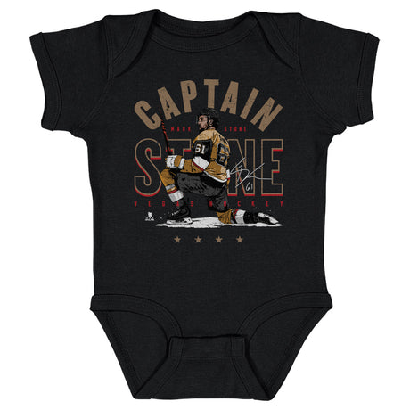 Mark Stone Kids Baby Onesie | 500 LEVEL