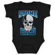 Stone Cold Steve Austin Kids Baby Onesie | 500 LEVEL