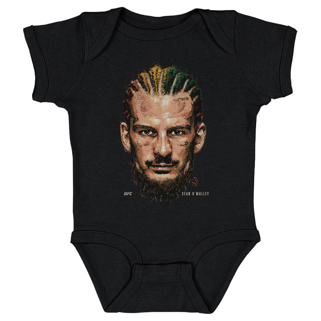 Sean O'Malley Kids Baby Onesie | 500 LEVEL