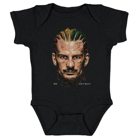 Sean O'Malley Kids Baby Onesie | 500 LEVEL