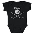 Kevin Fiala Kids Baby Onesie | 500 LEVEL