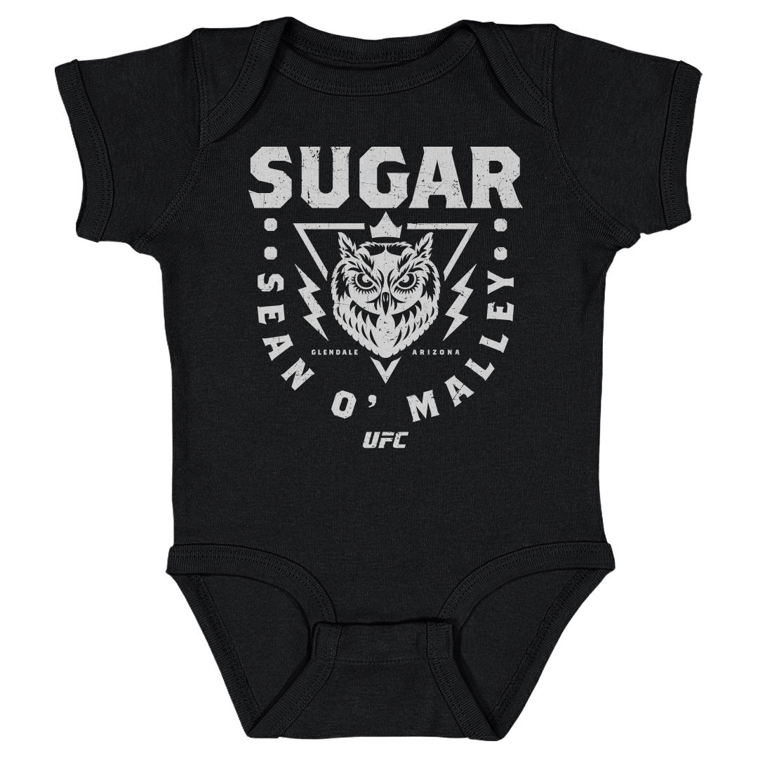 Sean O'Malley Kids Baby Onesie | 500 LEVEL