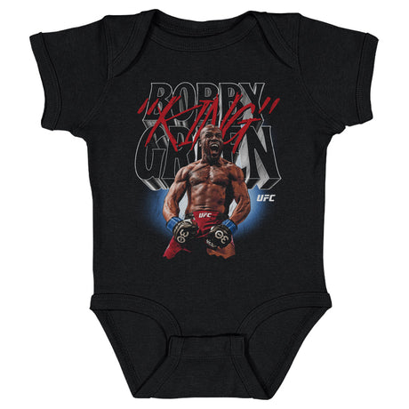 Bobby Green Kids Baby Onesie | 500 LEVEL