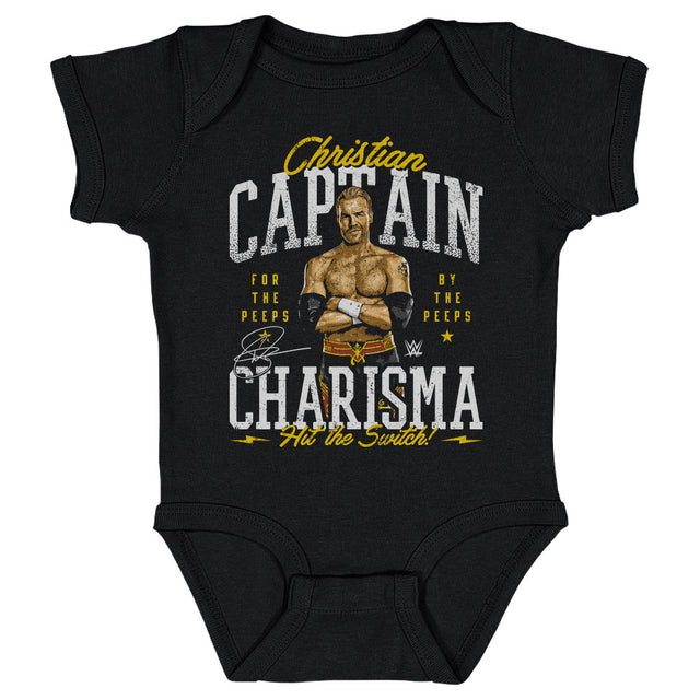 Christian Kids Baby Onesie | 500 LEVEL