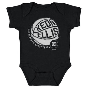 Keon Ellis Kids Baby Onesie | 500 LEVEL