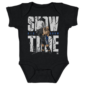 Big Show Kids Baby Onesie | 500 LEVEL