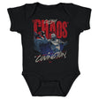 Colby Covington Kids Baby Onesie | 500 LEVEL