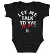 LA Knight Kids Baby Onesie | 500 LEVEL