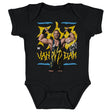 Rob Van Dam Kids Baby Onesie | 500 LEVEL