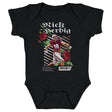 Nick Herbig Kids Baby Onesie | 500 LEVEL