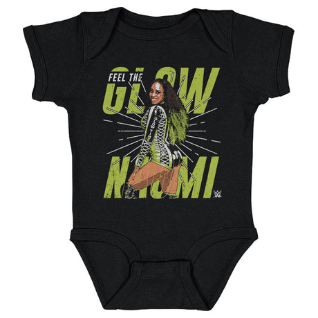 Naomi Kids Baby Onesie | 500 LEVEL