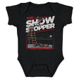 Shawn Michaels Kids Baby Onesie | 500 LEVEL