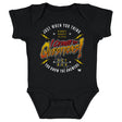 Roddy Piper Kids Baby Onesie | 500 LEVEL