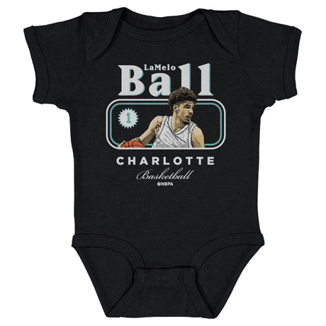 LaMelo Ball Kids Baby Onesie | 500 LEVEL