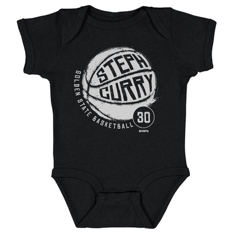 Steph Curry Kids Baby Onesie | 500 LEVEL