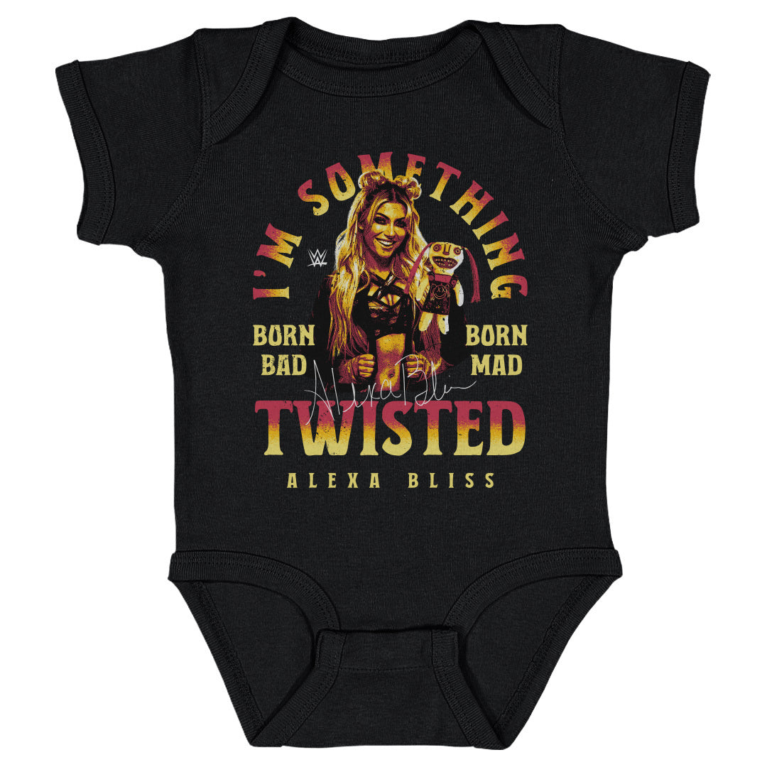Alexa Bliss Kids Baby Onesie | 500 LEVEL