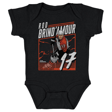Rod Brind'Amour Kids Baby Onesie | 500 LEVEL