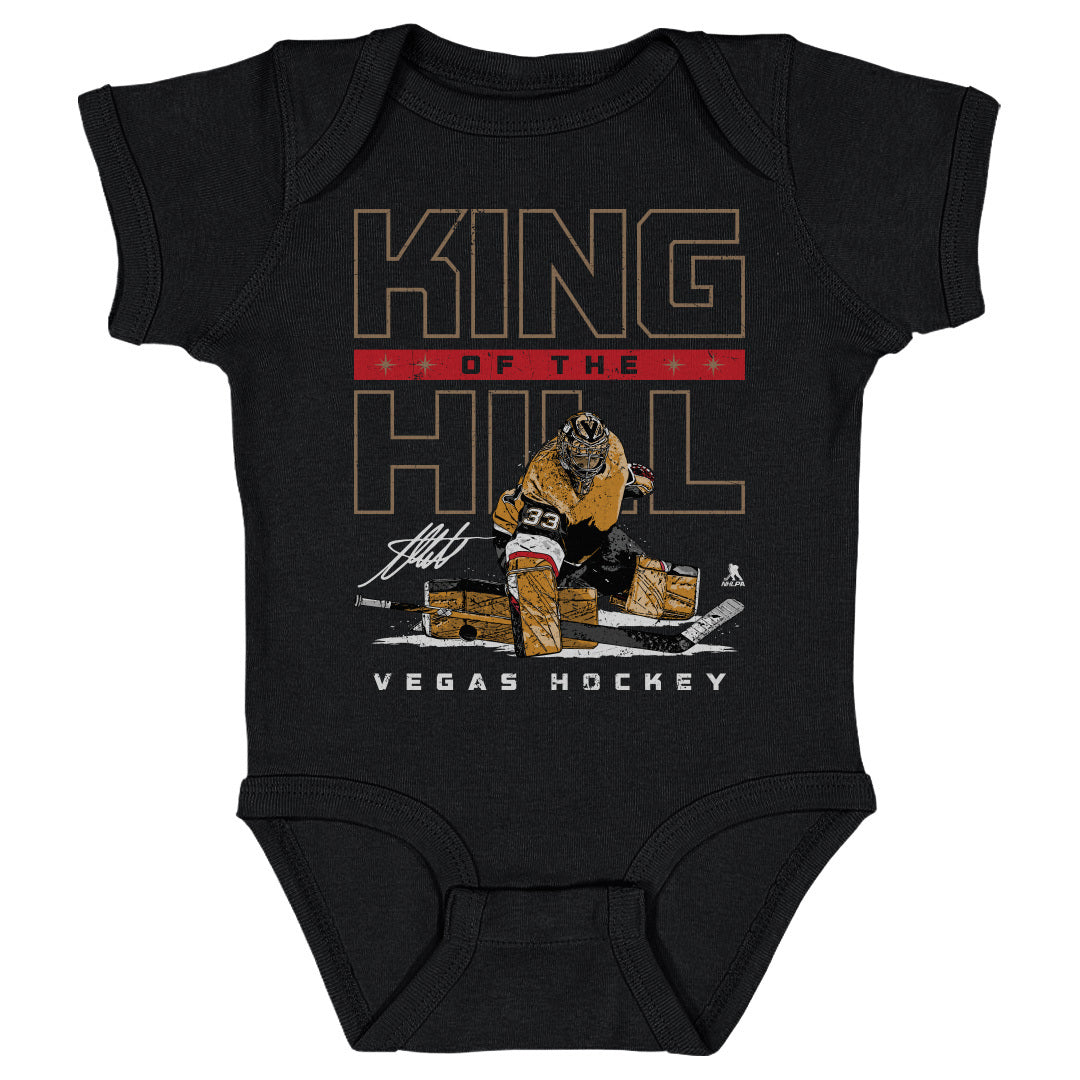 Adin Hill Kids Baby Onesie | 500 LEVEL