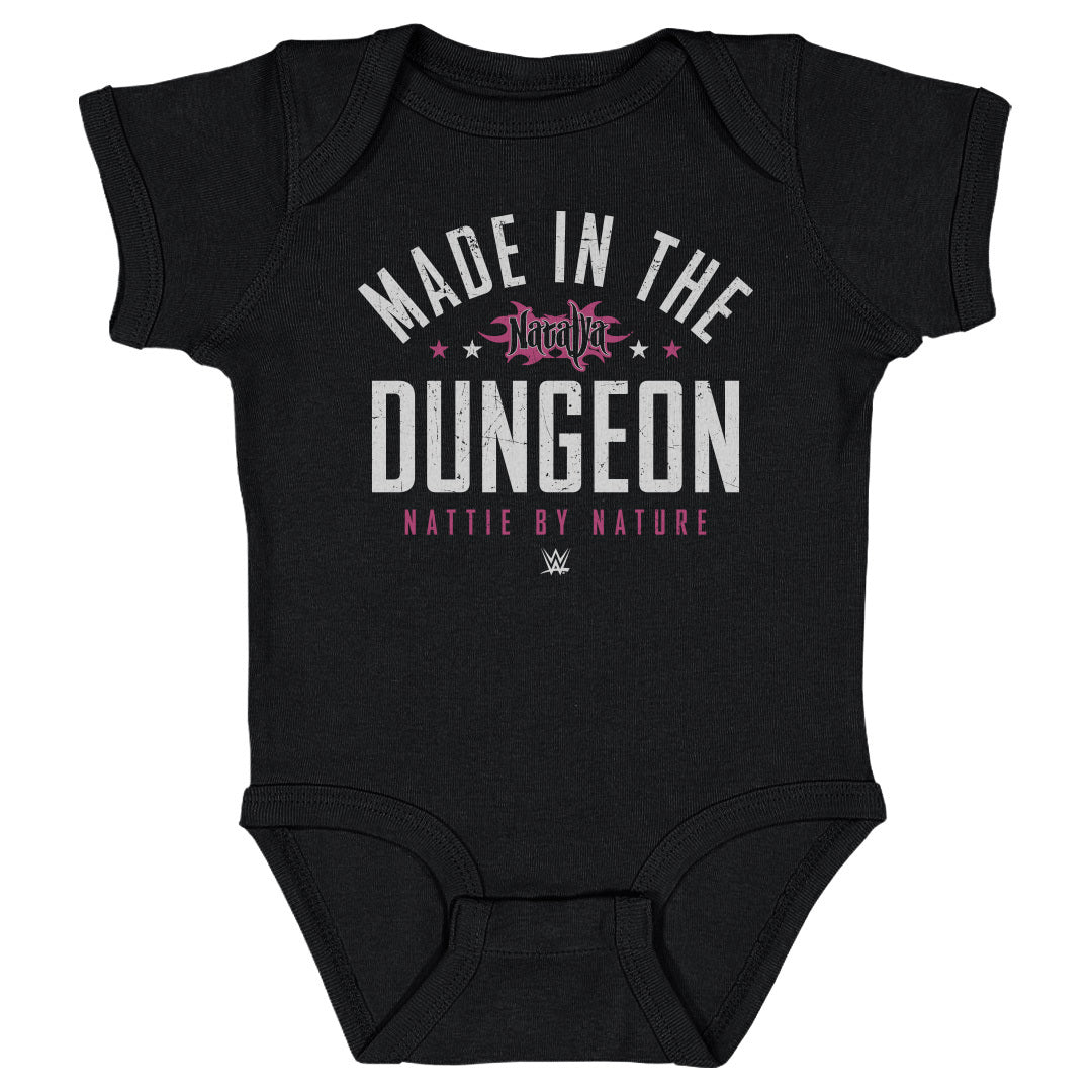 Natalya Kids Baby Onesie | 500 LEVEL