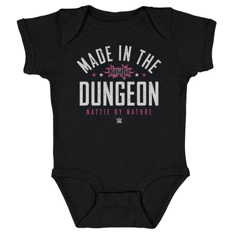 Natalya Kids Baby Onesie | 500 LEVEL