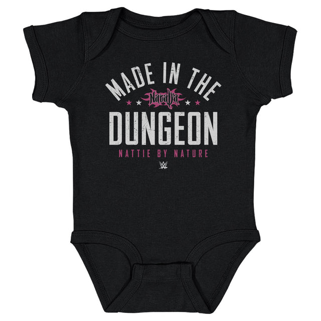 Natalya Kids Baby Onesie | 500 LEVEL