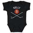Bob Kelly Kids Baby Onesie | 500 LEVEL