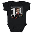 Santino Ferrucci Kids Baby Onesie | 500 LEVEL