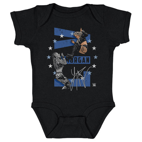 Liv Morgan Kids Baby Onesie | 500 LEVEL